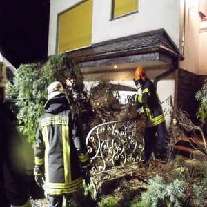 technische Hilfe
